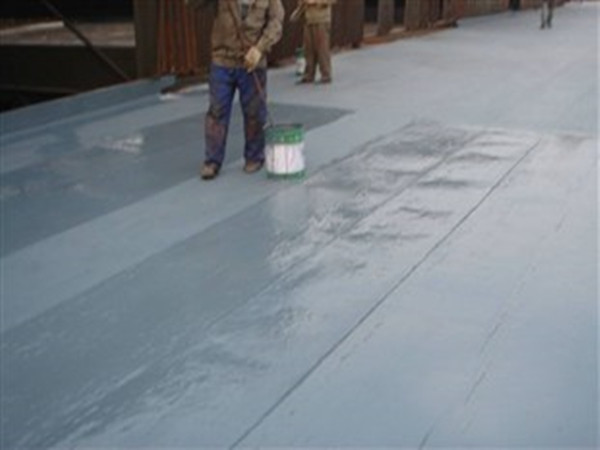 新密水泥基渗透结晶型防水涂料