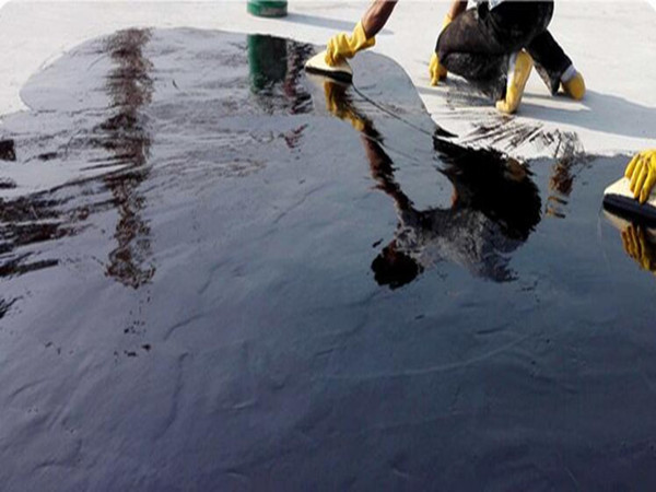 新密水性沥青基层处理剂